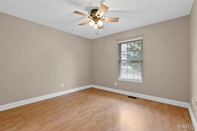 Bedroom #3 — 6401 Long Timber Drive, O'Fallon, MO 63368