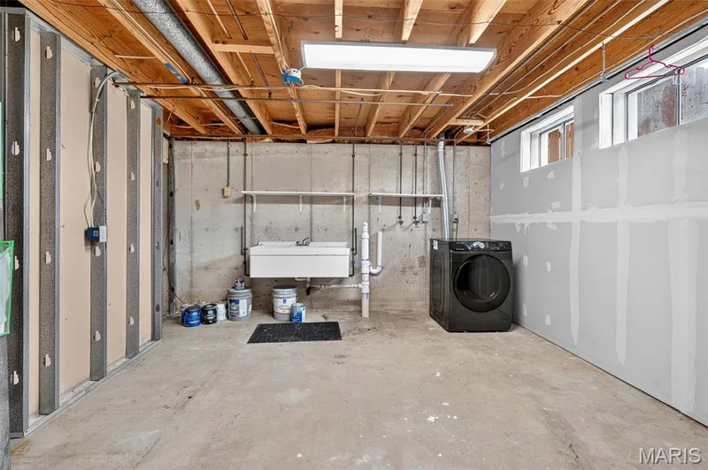 6401 Long Timber Drive, O'Fallon, MO 63368 — listing photo 39 of 48