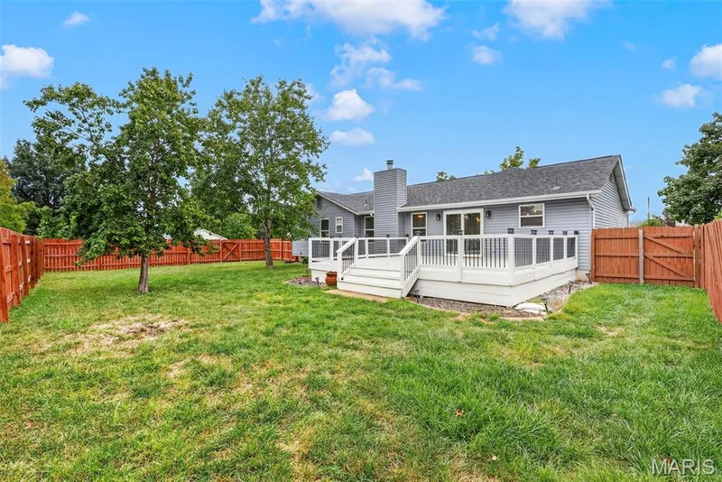 6401 Long Timber Drive, O'Fallon, MO 63368 — listing photo 44 of 48