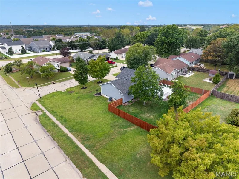 6401 Long Timber Drive, O'Fallon, MO 63368 — listing photo 47 of 48
