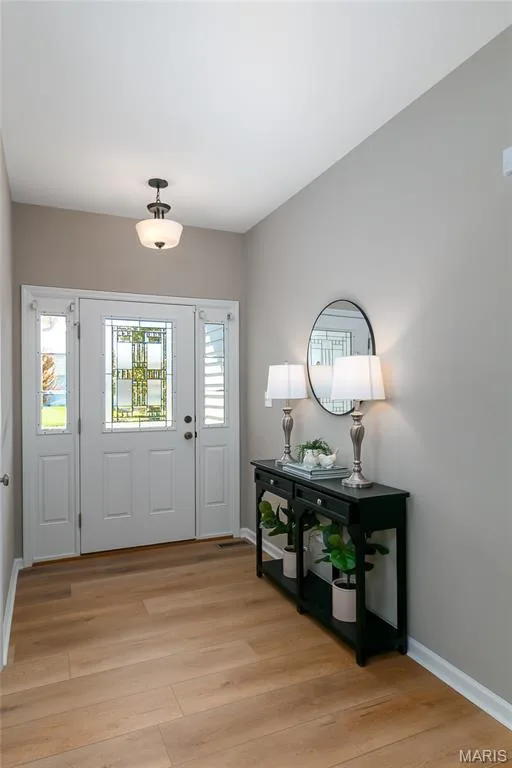 3661 Sweetwater Crossing Place, St Charles, MO 63301 — listing photo 3 of 52