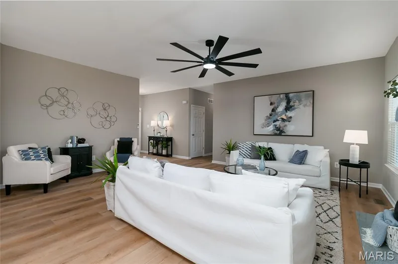 3661 Sweetwater Crossing Place, St Charles, MO 63301 — listing photo 5 of 52
