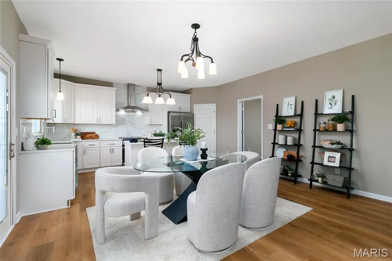 3661 Sweetwater Crossing Place, St Charles, MO 63301 — listing photo 6 of 52