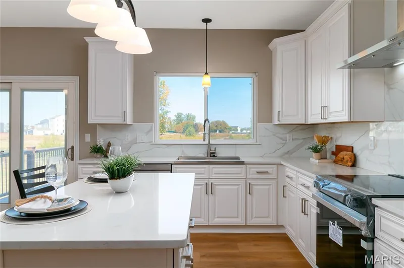 3661 Sweetwater Crossing Place, St Charles, MO 63301 — listing photo 9 of 52