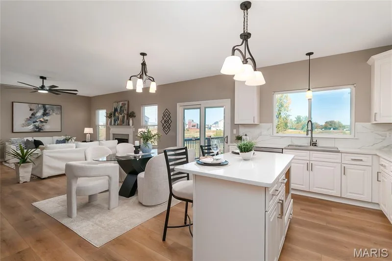 3661 Sweetwater Crossing Place, St Charles, MO 63301 — listing photo 11 of 52