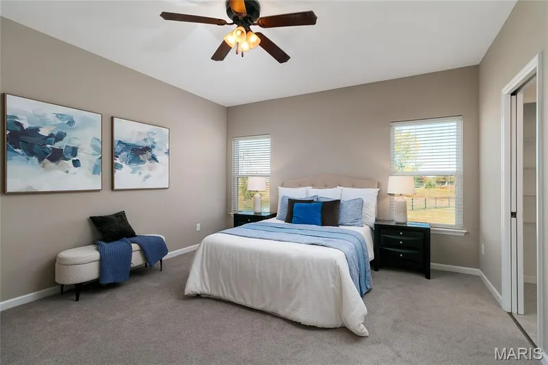 3661 Sweetwater Crossing Place, St Charles, MO 63301 — listing photo 12 of 52