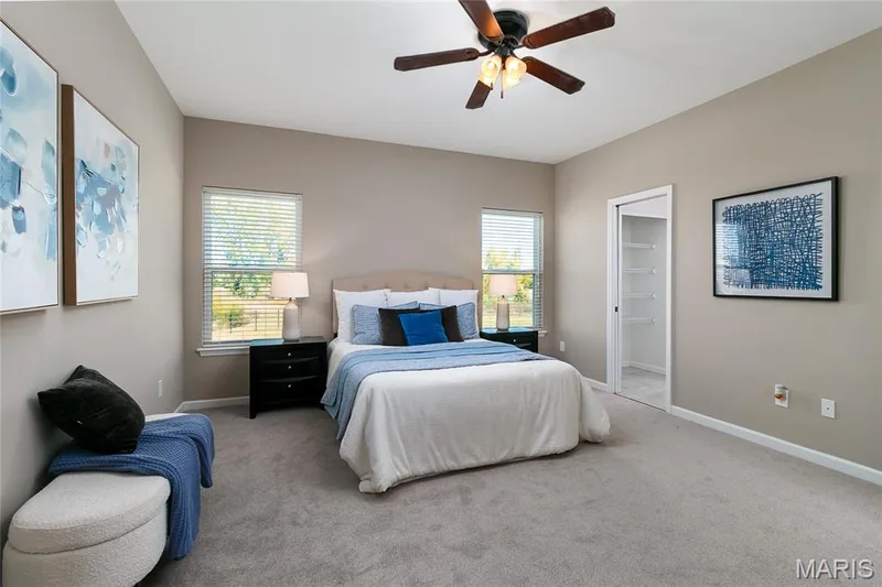 3661 Sweetwater Crossing Place, St Charles, MO 63301 — listing photo 14 of 52