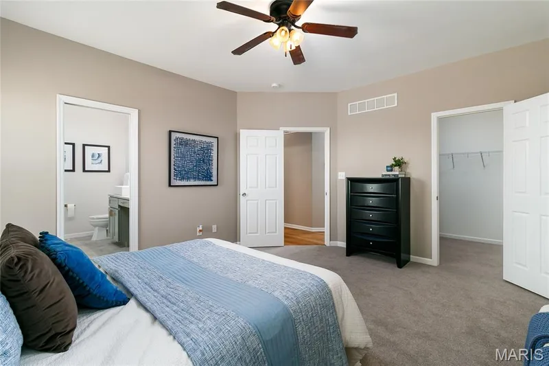 3661 Sweetwater Crossing Place, St Charles, MO 63301 — listing photo 15 of 52