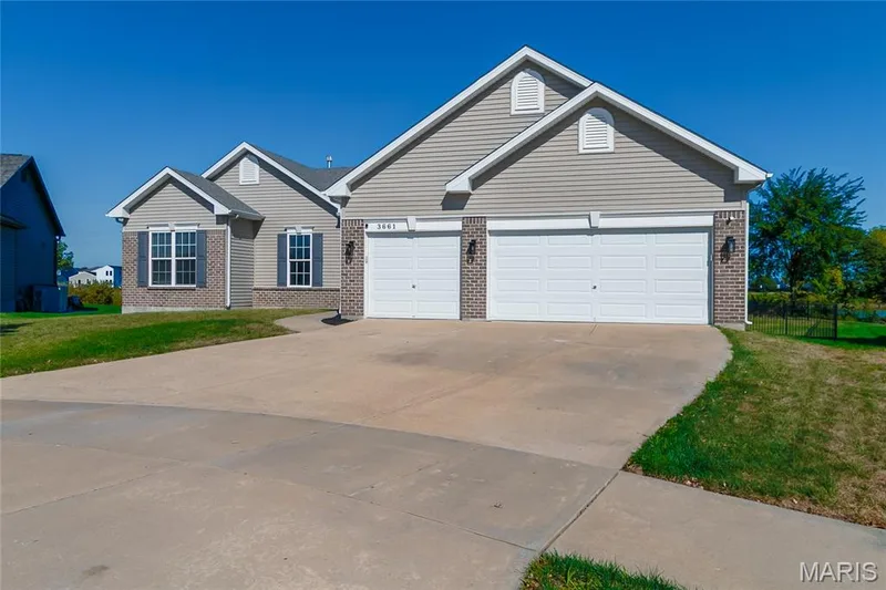 3661 Sweetwater Crossing Place, St Charles, MO 63301 — listing photo 42 of 52