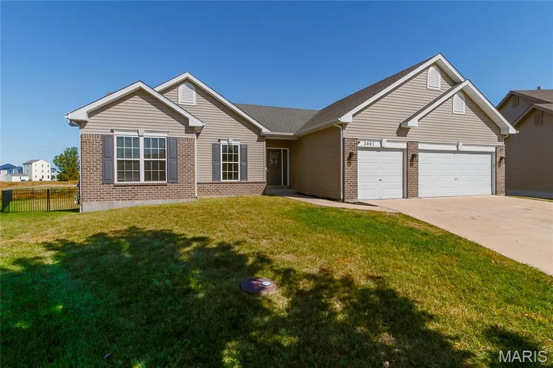 3661 Sweetwater Crossing Place, St Charles, MO 63301 — listing photo 43 of 52