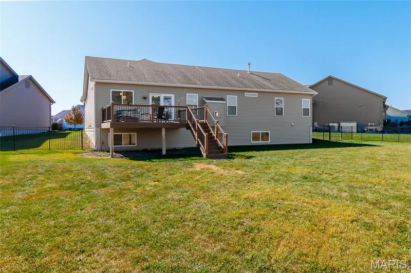 3661 Sweetwater Crossing Place, St Charles, MO 63301 — listing photo 44 of 52