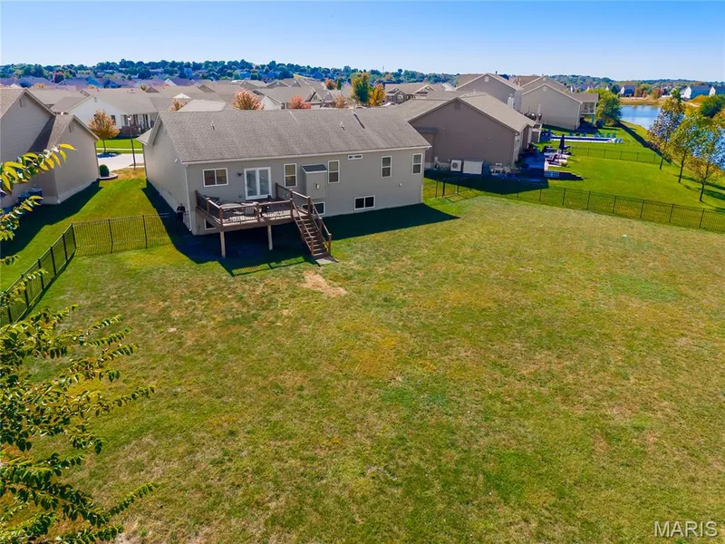 3661 Sweetwater Crossing Place, St Charles, MO 63301 — listing photo 46 of 52