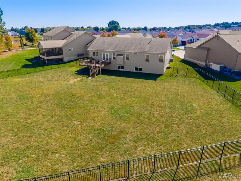 3661 Sweetwater Crossing Place, St Charles, MO 63301 — listing photo 47 of 52