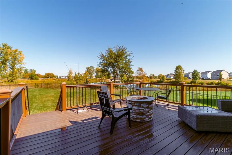 3661 Sweetwater Crossing Place, St Charles, MO 63301 — listing photo 48 of 52
