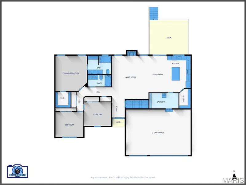 3661 Sweetwater Crossing Place, St Charles, MO 63301 — listing photo 50 of 52