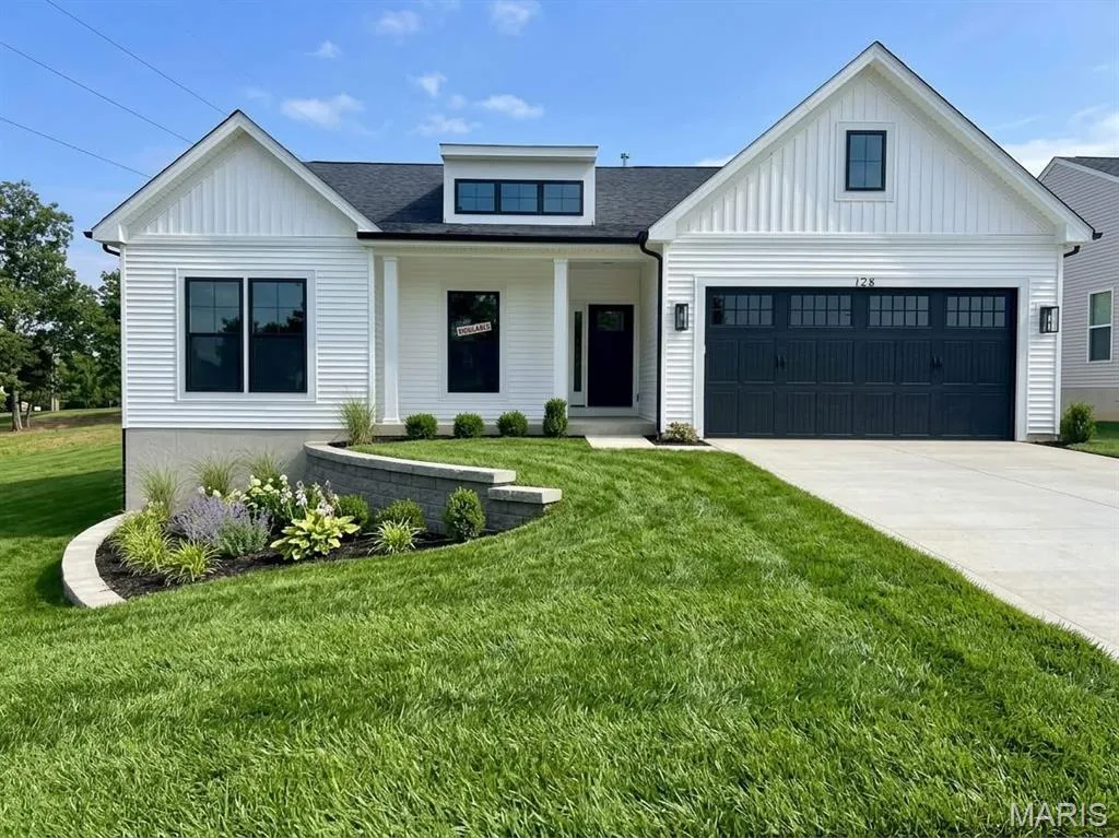 128 Kreder Court, St Charles, MO 63304 — listing photo 1 of 3