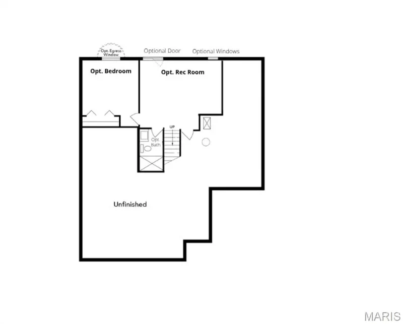 128 Kreder Court, St Charles, MO 63304 — listing photo 3 of 3