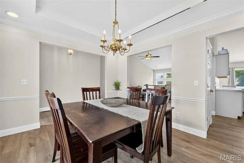 1704 Fairview Farms Circle, Wentzville, MO 63385 — listing photo 10 of 59