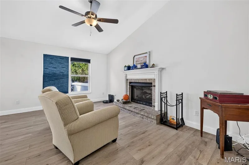 1704 Fairview Farms Circle, Wentzville, MO 63385 — listing photo 21 of 59