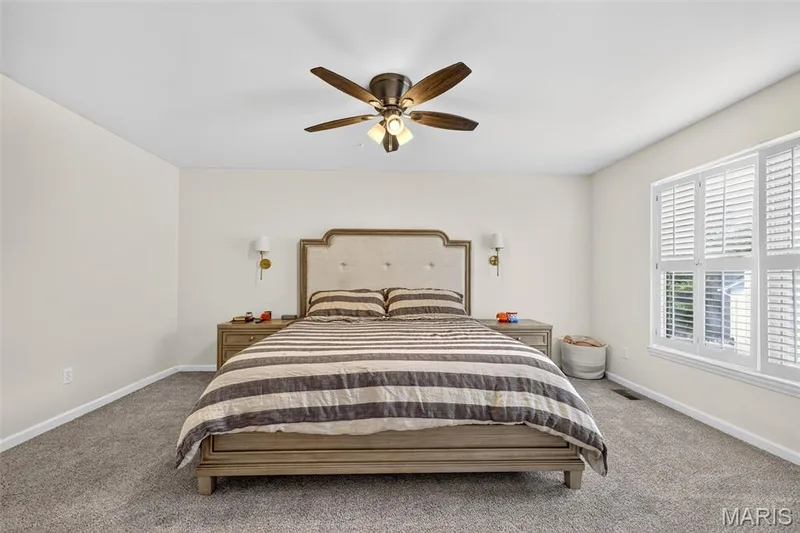 1704 Fairview Farms Circle, Wentzville, MO 63385 — listing photo 23 of 59