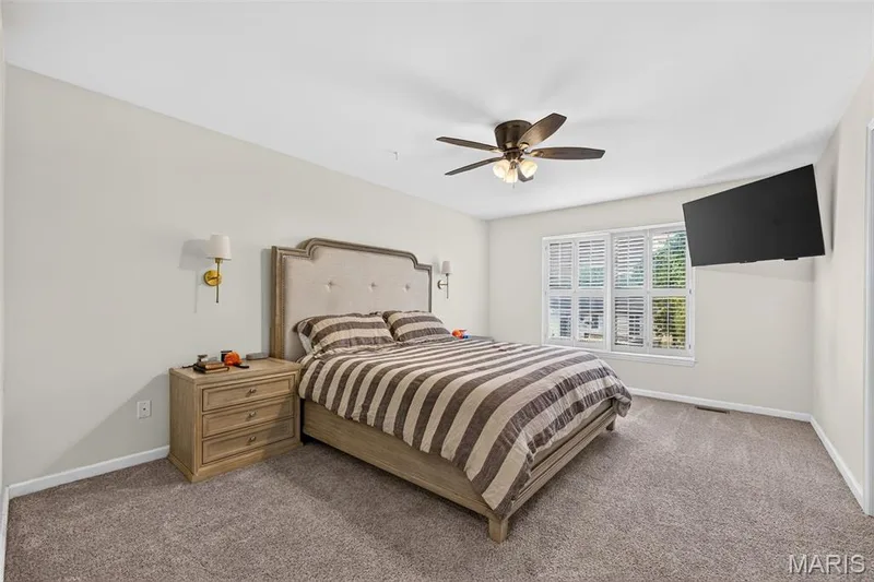 1704 Fairview Farms Circle, Wentzville, MO 63385 — listing photo 24 of 59