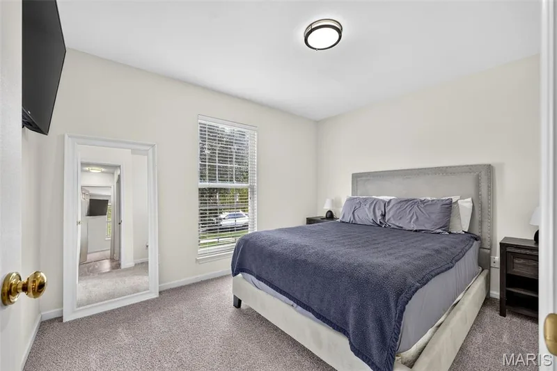 1704 Fairview Farms Circle, Wentzville, MO 63385 — listing photo 30 of 59
