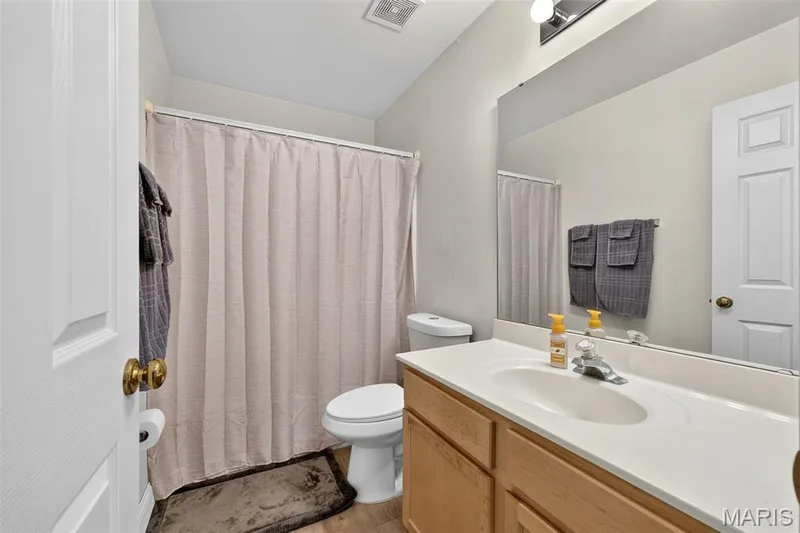 1704 Fairview Farms Circle, Wentzville, MO 63385 — listing photo 32 of 59