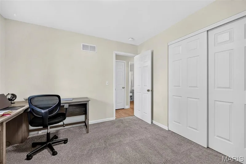 1704 Fairview Farms Circle, Wentzville, MO 63385 — listing photo 35 of 59
