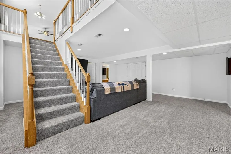 1704 Fairview Farms Circle, Wentzville, MO 63385 — listing photo 36 of 59