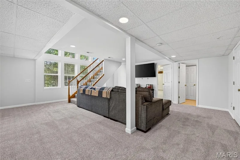 1704 Fairview Farms Circle, Wentzville, MO 63385 — listing photo 37 of 59