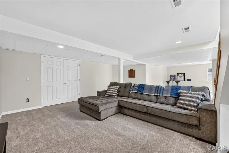 1704 Fairview Farms Circle, Wentzville, MO 63385 — listing photo 42 of 59