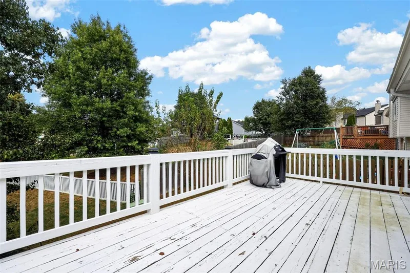 1704 Fairview Farms Circle, Wentzville, MO 63385 — listing photo 47 of 59