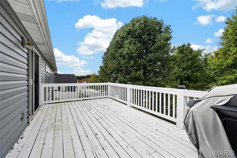 1704 Fairview Farms Circle, Wentzville, MO 63385 — listing photo 48 of 59
