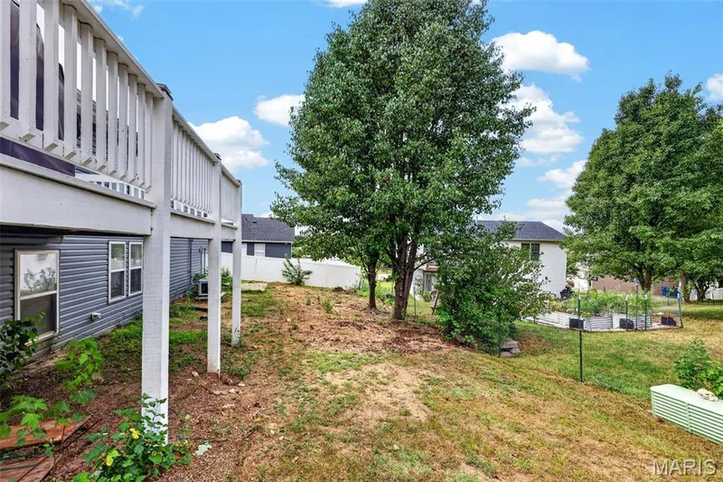 1704 Fairview Farms Circle, Wentzville, MO 63385 — listing photo 56 of 59