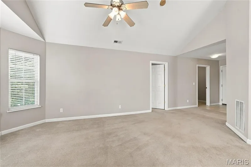 Family Room — 450 Benton Drive #J, St Peters, MO 63376