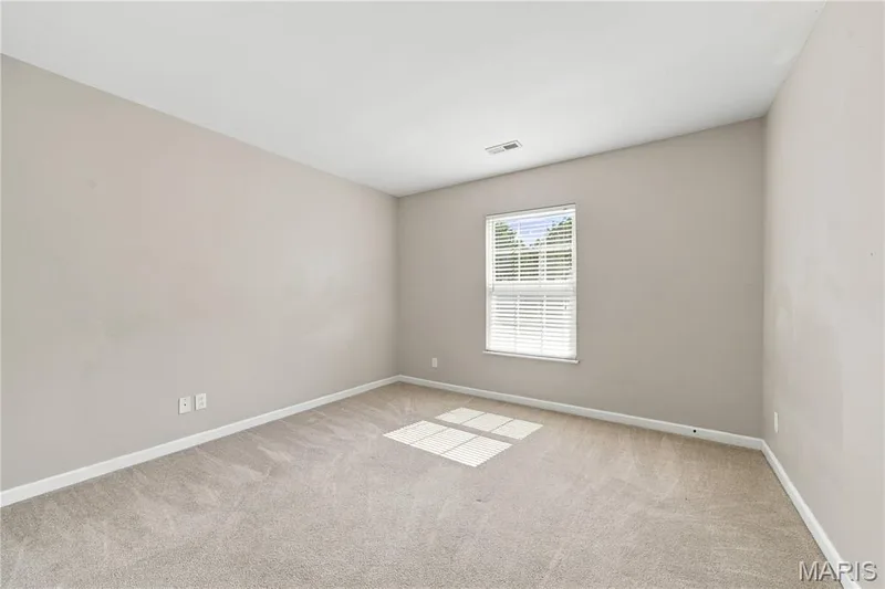 2nd Bedroom — 450 Benton Drive #J, St Peters, MO 63376