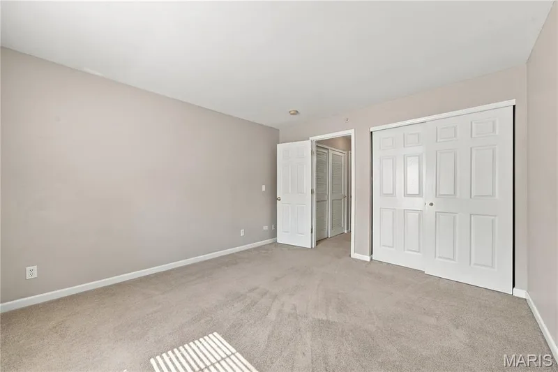 2nd Bedroom — 450 Benton Drive #J, St Peters, MO 63376