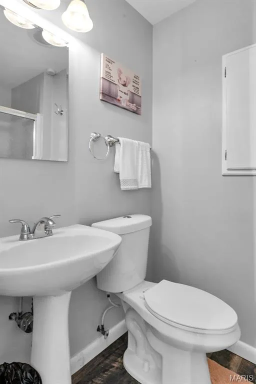 1 Saint Anthony Drive, St Peters, MO 63376 — listing photo 17 of 34