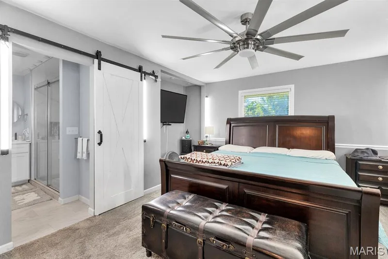 1 Saint Anthony Drive, St Peters, MO 63376 — listing photo 20 of 34