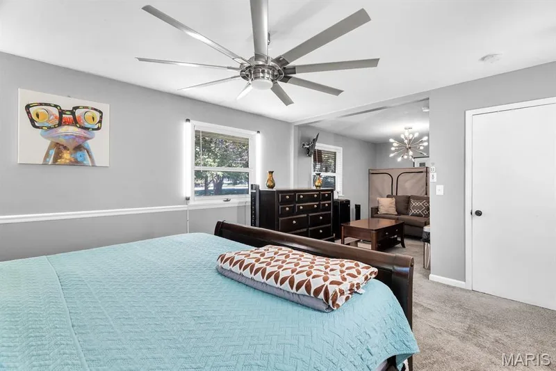 1 Saint Anthony Drive, St Peters, MO 63376 — listing photo 22 of 34