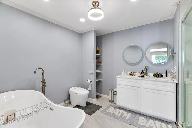 1 Saint Anthony Drive, St Peters, MO 63376 — listing photo 23 of 34