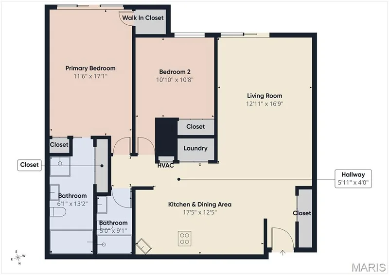 1436 Heritage Landing #22, St Charles, MO 63303 — listing photo 8 of 8