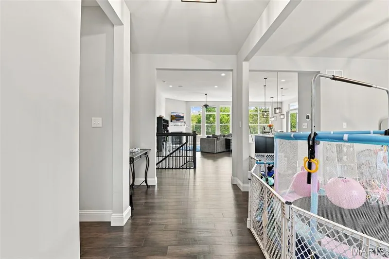 210 Westleigh Court, O'Fallon, MO 63385 — listing photo 3 of 40