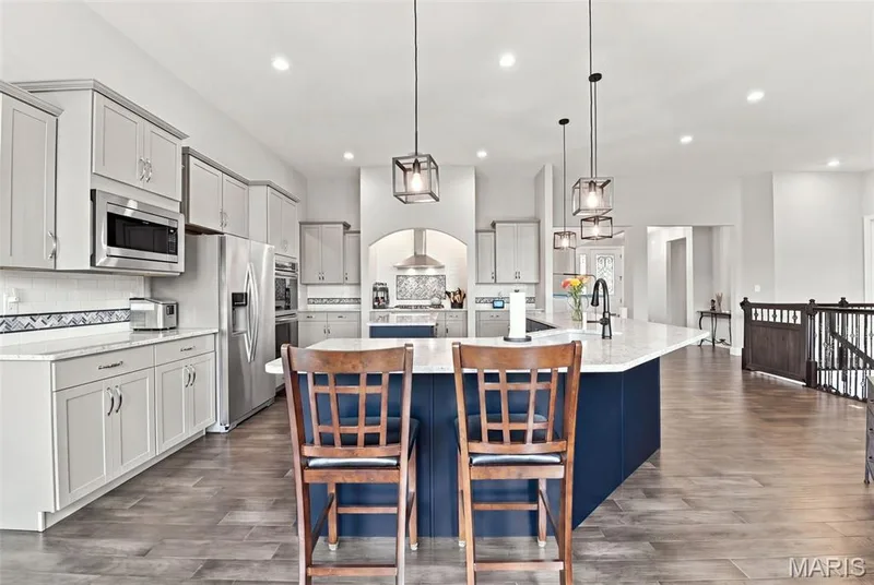 210 Westleigh Court, O'Fallon, MO 63385 — listing photo 12 of 40