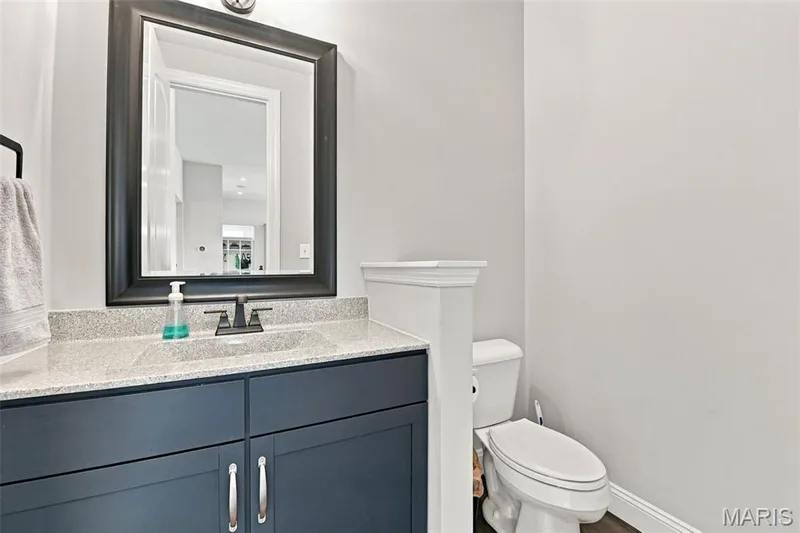 210 Westleigh Court, O'Fallon, MO 63385 — listing photo 20 of 40