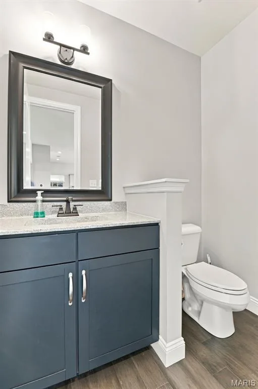 210 Westleigh Court, O'Fallon, MO 63385 — listing photo 21 of 40