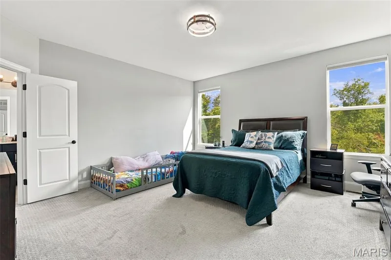 210 Westleigh Court, O'Fallon, MO 63385 — listing photo 22 of 40