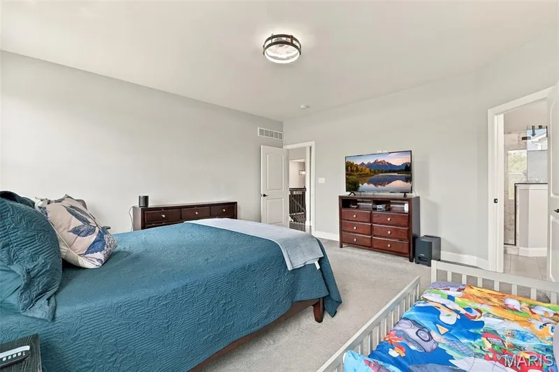 210 Westleigh Court, O'Fallon, MO 63385 — listing photo 23 of 40