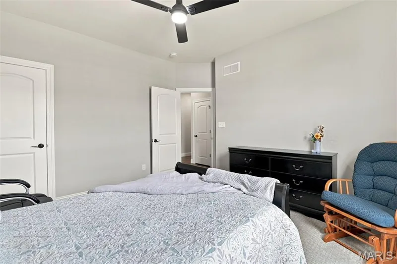 210 Westleigh Court, O'Fallon, MO 63385 — listing photo 27 of 40