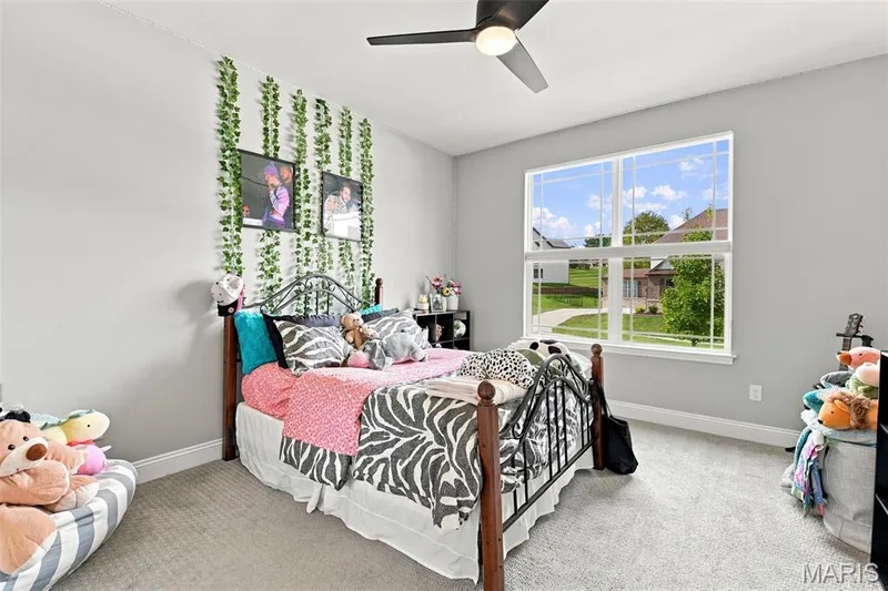 210 Westleigh Court, O'Fallon, MO 63385 — listing photo 30 of 40